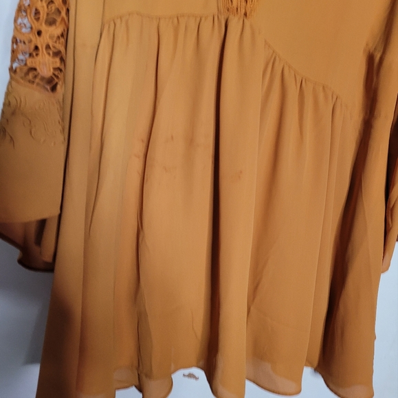 Catharines blouse - Picture 3 of 9